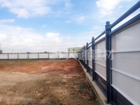 什么是圍擋？安裝圍擋有什么要求？