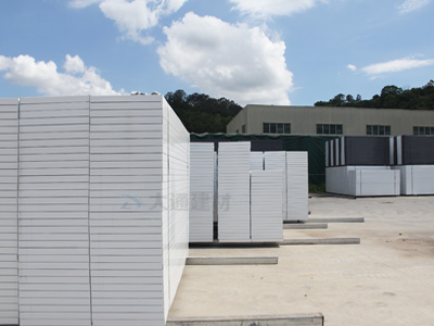 大通建材施工圍擋一般多少錢一米？批發有優惠嗎？