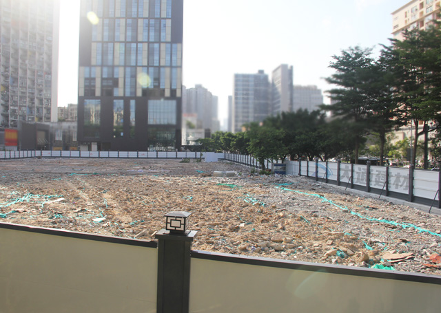 惠州烤漆圍擋A款_惠州惠陽區(qū)建筑工地圍擋-惠州-深圳市大通建材有限公司鋼圍擋生產(chǎn)定制廠家