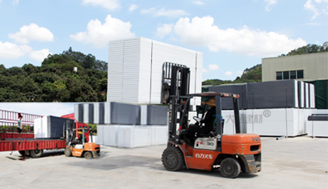 大通建材，工地圍擋，施工圍擋廠家，貨源穩定，自由工廠生產銷售。